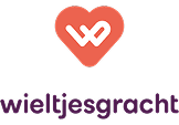 Main Logo Wieltjesgracht